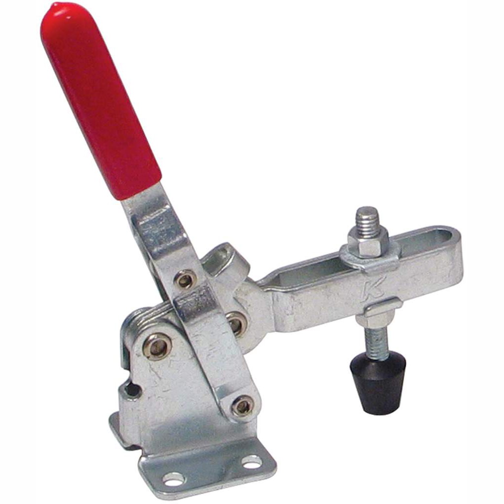Toggle Clamps
